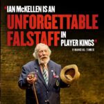 Ian McKellen