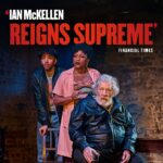 Ian McKellen