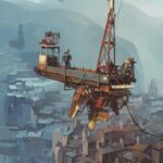 Ian McQue