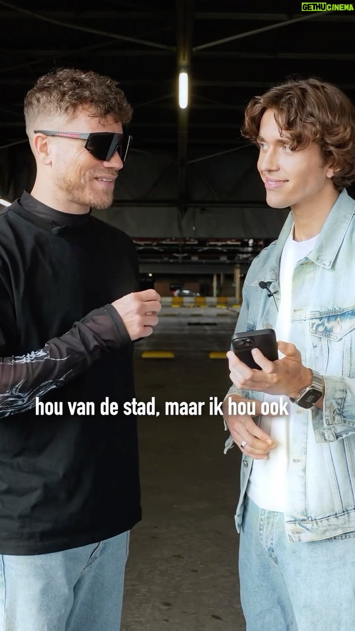 Ian Thomas - 438 Likes - Tag iemand in de comments die ook van 🍕 met ananas houdt! Let’s gather here 👇