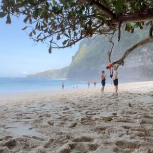 Ian Thomas Instagram - Paradise 🌎🌴