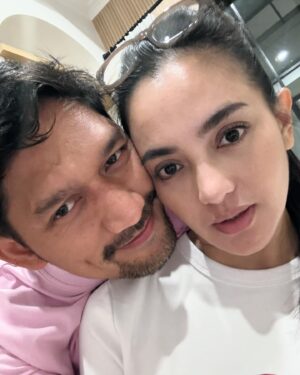Ibnu Jamil Instagram - 🤍 RE

#jamilosjourney