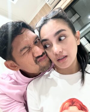 Ibnu Jamil Instagram - 🤍 RE

#jamilosjourney
