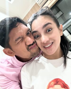 Ibnu Jamil Instagram - 🤍 RE

#jamilosjourney