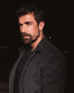 İbrahim Çelikkol Instagram - Korkut Zakkum 👊🏼
Bu akşam tanışıyoruz @gaddartvresmi @nowtvturkiye