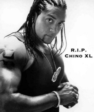 Ice-T Instagram - This one REALLY hurts… Yesterday morning I got the awful news and did not want to believe it was true.. Chino was so ALIVE.. What!!? Unfortunately it was true.. I rarely shed a tear… I’ve lost so many homies but THIS one got me Fd up. People know he was an incredible MC. But Chino was a truly GREAT MAN. This is a tragedy. My love and condolences go out to his family. You are loved by so many. Rest in Peace Homie 💔