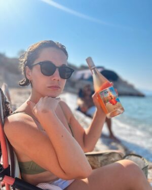 İdil Sivritepe Instagram - Vpn özel Dump geldi ! Provadan çıkıp paylaştığım şu fotoğraflara bakın💧 #beammeup