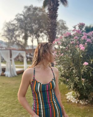 İdil Sivritepe Instagram - iki seksen 🛏️