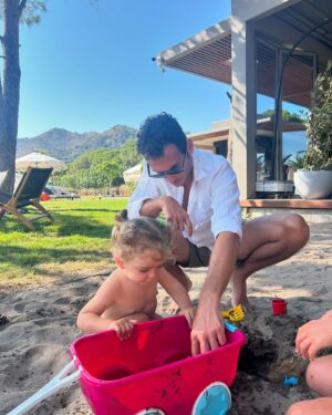 İdil Sivritepe Instagram - iki seksen 🛏️