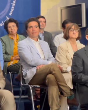 Ignacio Briones Instagram - Agradezco al Presidente @gabrielboric y al Ministro @profmarcoavila por la invitación al Consejo de Reactivacion Educativa y la posibilidad de aportar a la que debe ser una prioridad país y nunca una pugna izquierda/derecha.

Se juega el futuro y la libertad de millones de estudiantes.