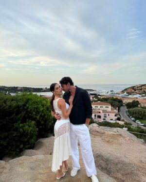 Ignazio Moser Instagram - Porto Cervo at its best ❤️
