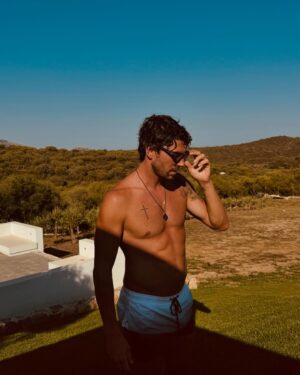 Ignazio Moser Instagram - Summer in Technicolor with @mauijim ☀️🌊
#ColorYouCanFeel #ad