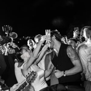 Ignazio Moser Instagram - 30.06.24

È stata una festa pazzesca e con @belvederevodka ancora di più! 

*bevi responsabilmente #incollab
