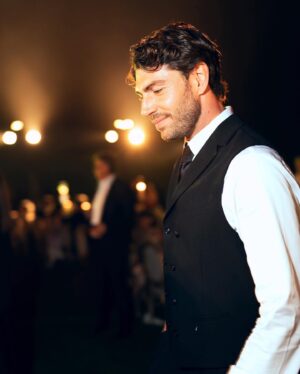Ignazio Moser Instagram - 