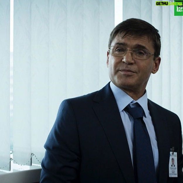 Igor Lifanov - 3K Likes - Эксперт.Смотрите сегодня в 23:00 на НТВ.