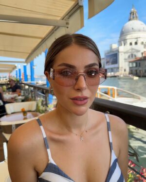 İlay Erkök Instagram - felicità 🩵