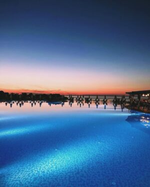 İlay Erkök Instagram - I recently had the pleasure of staying at @elexushotel and I must say, it was an exceptional experience from start to finish.