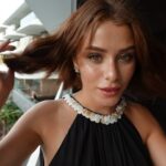 Ilayda Alişan