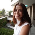 Ilayda Alişan