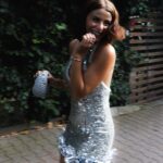 Ilayda Alişan