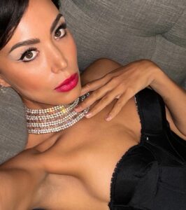 Actress Ilfenesh Hadera HD Photos and Wallpapers November 2024