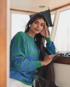 Actress Iliana Papageorgiou HD Instagram Photos and Wallpapers July 2024
