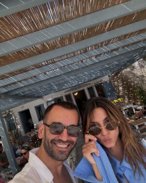 Iliana Papageorgiou Instagram - Φολέγανδρος 🧿🤍