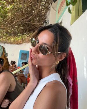 Iliana Papageorgiou Instagram - Φολέγανδρος 🧿🤍