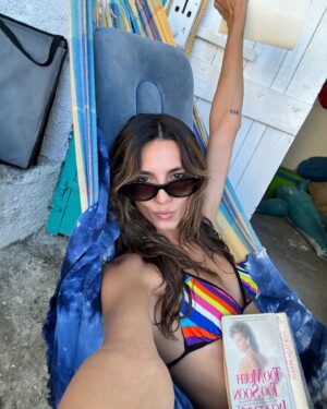 Iliana Papageorgiou Instagram - Κίμωλος 🧿🤍