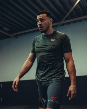 Ilias Bulaid Instagram - To win any battle, you must fight as if you are already dead.
