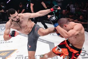 Ilias Bulaid Instagram - Congratulations, Ilias Bulaid! 💥🥊

Last Saturday, Ilias achieved an extraordinary victory. Despite suffering a serious knee injury last year that required surgery, followed by an intense rehabilitation period, Ilias has shown that he is not only a fighter inside the cage but also outside of it. After 9 months, Ilias returned to the octagon, marking his comeback in a spectacular way. He delivered an impressive MMA fight, defeating his opponent with a commanding 5-0 victory. 

Enjoy your victory, Ilias, we are immensely proud of you! 🏆

#xxlnutrition #wearexxl #mma