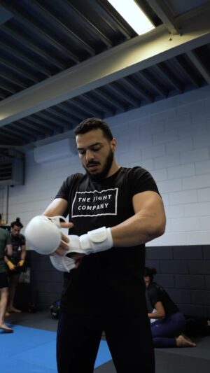Ilias Bulaid Instagram - A familiar face who has dominated the fighting game for years.

Welcome @officialbulaid 🏆