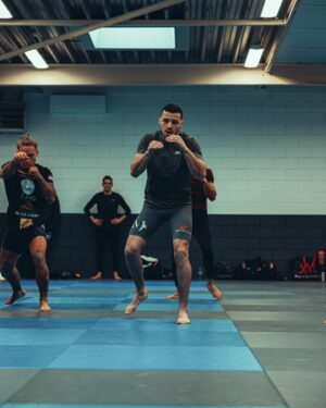 Ilias Bulaid Instagram - To win any battle, you must fight as if you are already dead.