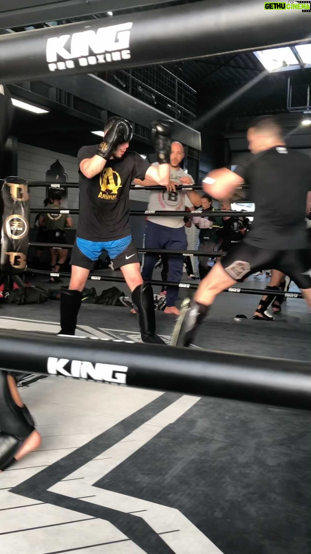 Ilias Bulaid - 3.2K Likes - Practice makes perfect.