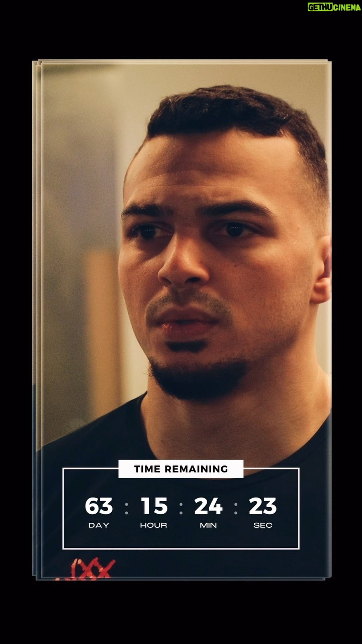 Ilias Bulaid - 1.6K Likes - Last year I fought 1 fight. Despite that I won by KO in round one I suffered a major injury. A torn acl and mcl forced me to be out for a while and I needed surgery. After working my ass of for months with the team… I’m f*cking backkkk😡