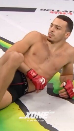 Ilias Bulaid Instagram - It’s not over until I win.