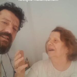İlker Aksum Instagram - 