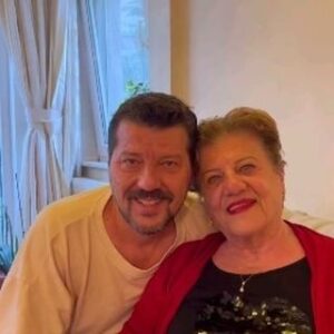 İlker Aksum Instagram - 