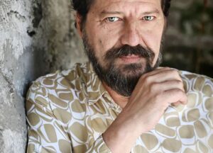 İlker Aksum Instagram - 