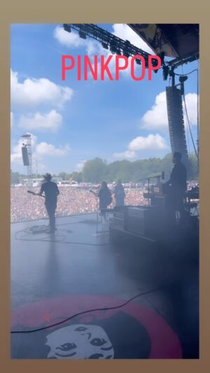 Ilse DeLange Instagram - 