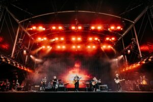 Ilse DeLange Instagram - @pinkpopfest! Wat was het moooooooi! Dank voor al die blije gezichten! Ik heb genoten! 💕 

📷 @nathanreinds