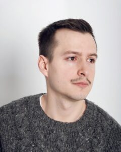 Actor Ilya Lutsak HD Instagram Photos and Wallpapers February 2024