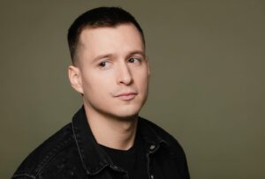 Actor Ilya Lutsak HD Instagram Photos and Wallpapers February 2024