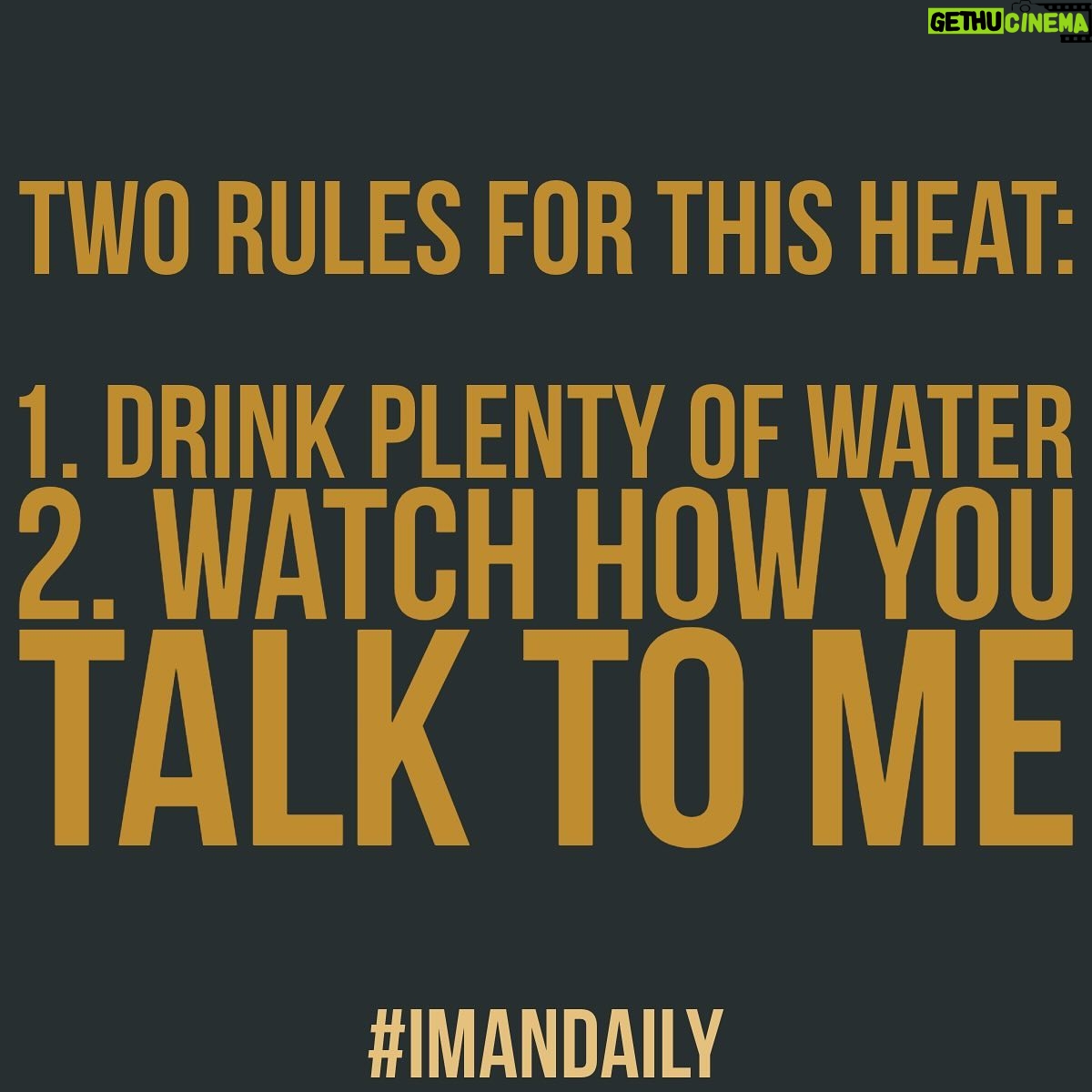 Iman - 10K Likes - #imandaily