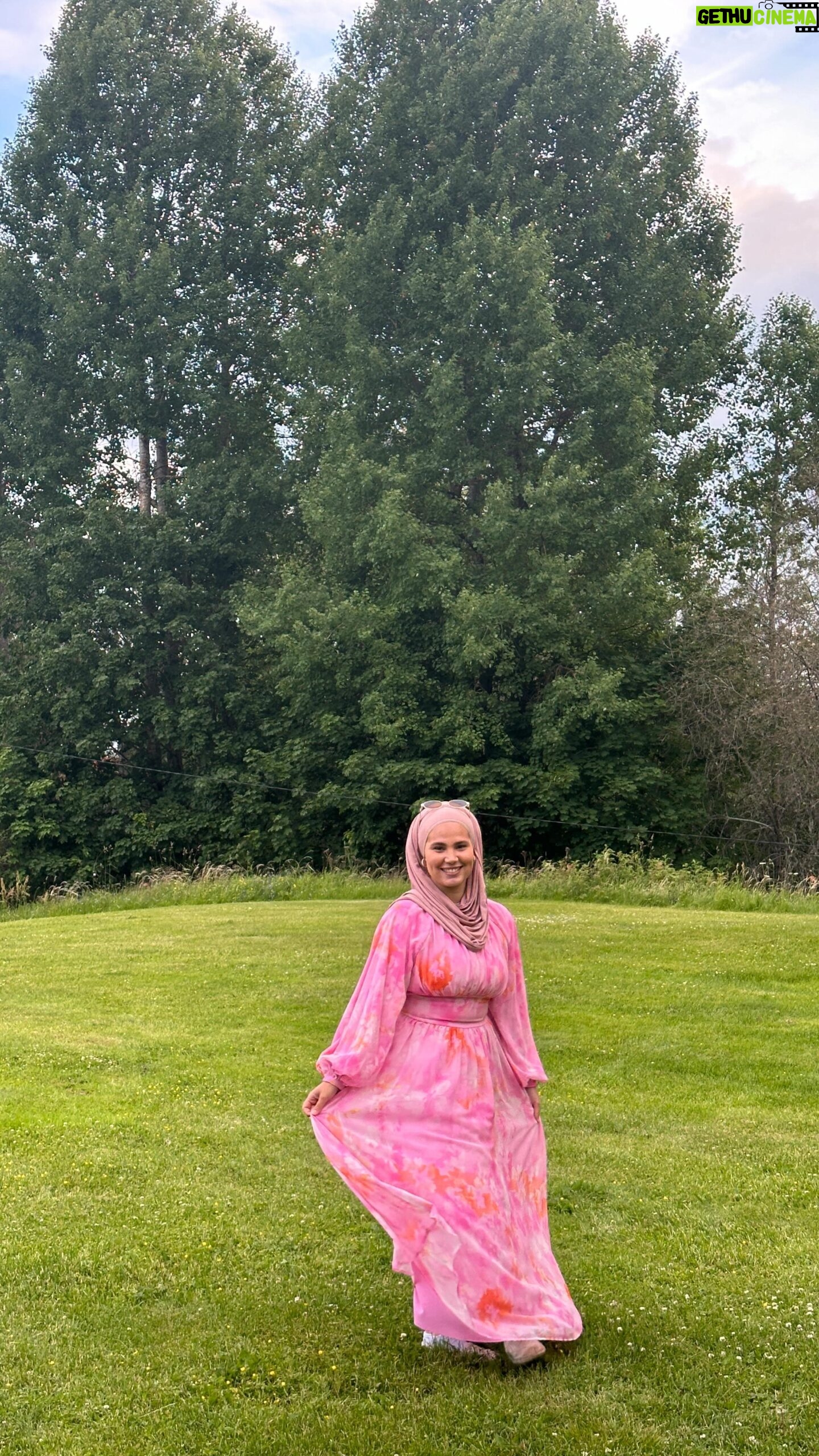 Iman Meskini - 15.6K Likes - Modesty is timeless š«¶š½