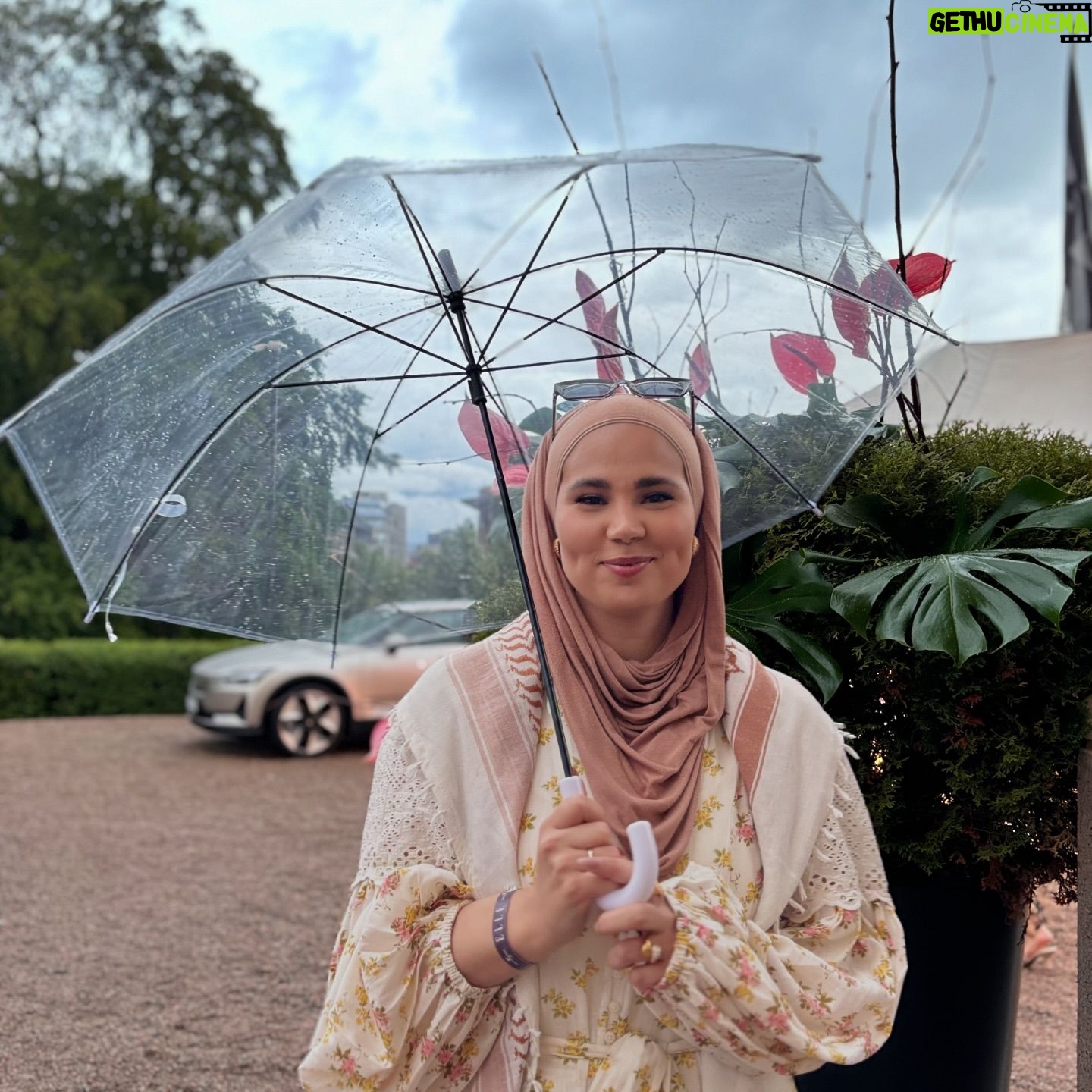 Iman Meskini - 15.9K Likes - Takk for festen @ellenorge šā¤ļø
Annonse // @bytimo š