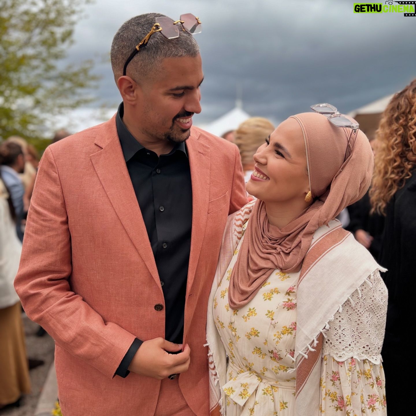 Iman Meskini - 15.9K Likes - Takk for festen @ellenorge šā¤ļø
Annonse // @bytimo š