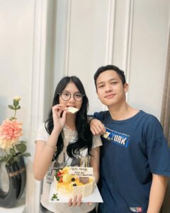 Actress Imel Putri Cahyati HD Instagram Photos and Wallpapers August 2024