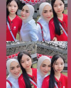 Actress Imel Putri Cahyati HD Instagram Photos and Wallpapers August 2024