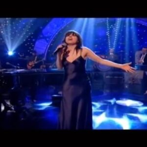Imelda May Instagram - I’m over the moon to be joining the delightful Jools Holland and his 
19 piece Rhythm & Blues Orchestra on some shows of their new tour starting in Liverpool tonight!!!! 

If you need your spirits to be lifted to the heavens for a couple of hours then come join me, Jools, @rubyturner_soul and @tobyleeguitar 
for a joyous moment. 
Love Imelda x

For all dates and tickets visit Jools Holland Website
@joolshollandofficial